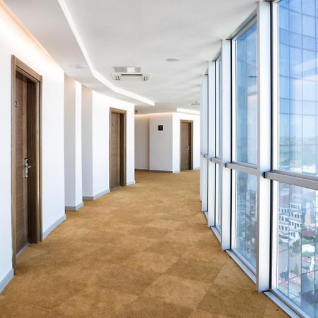 Ramada Hotel By Wyndham Edirne Exteriér fotografie