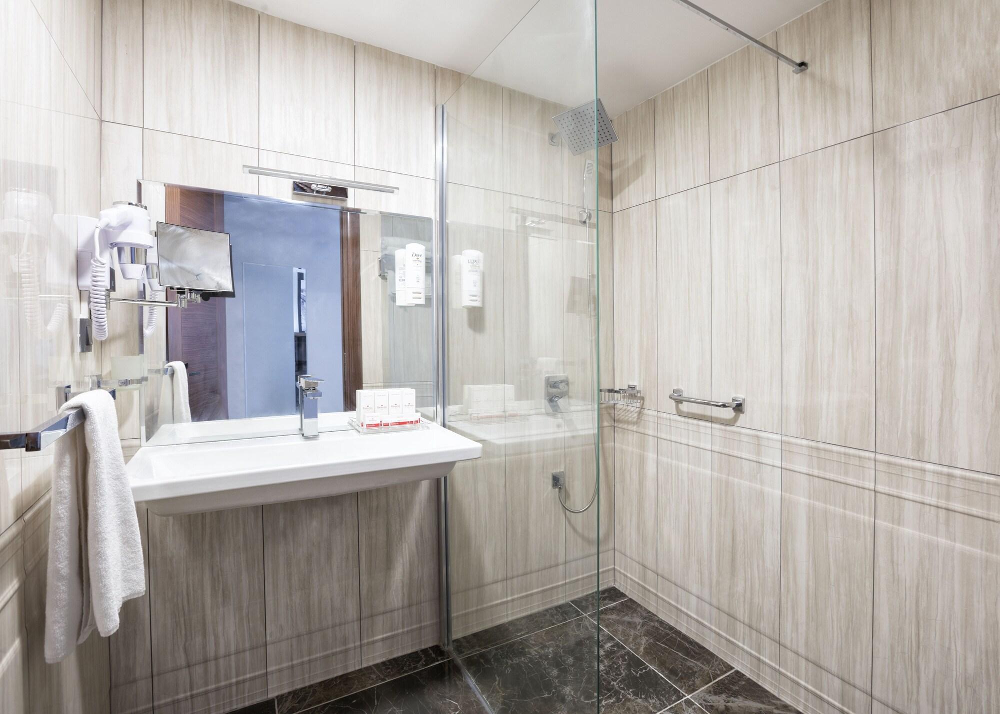 Ramada Hotel By Wyndham Edirne Exteriér fotografie