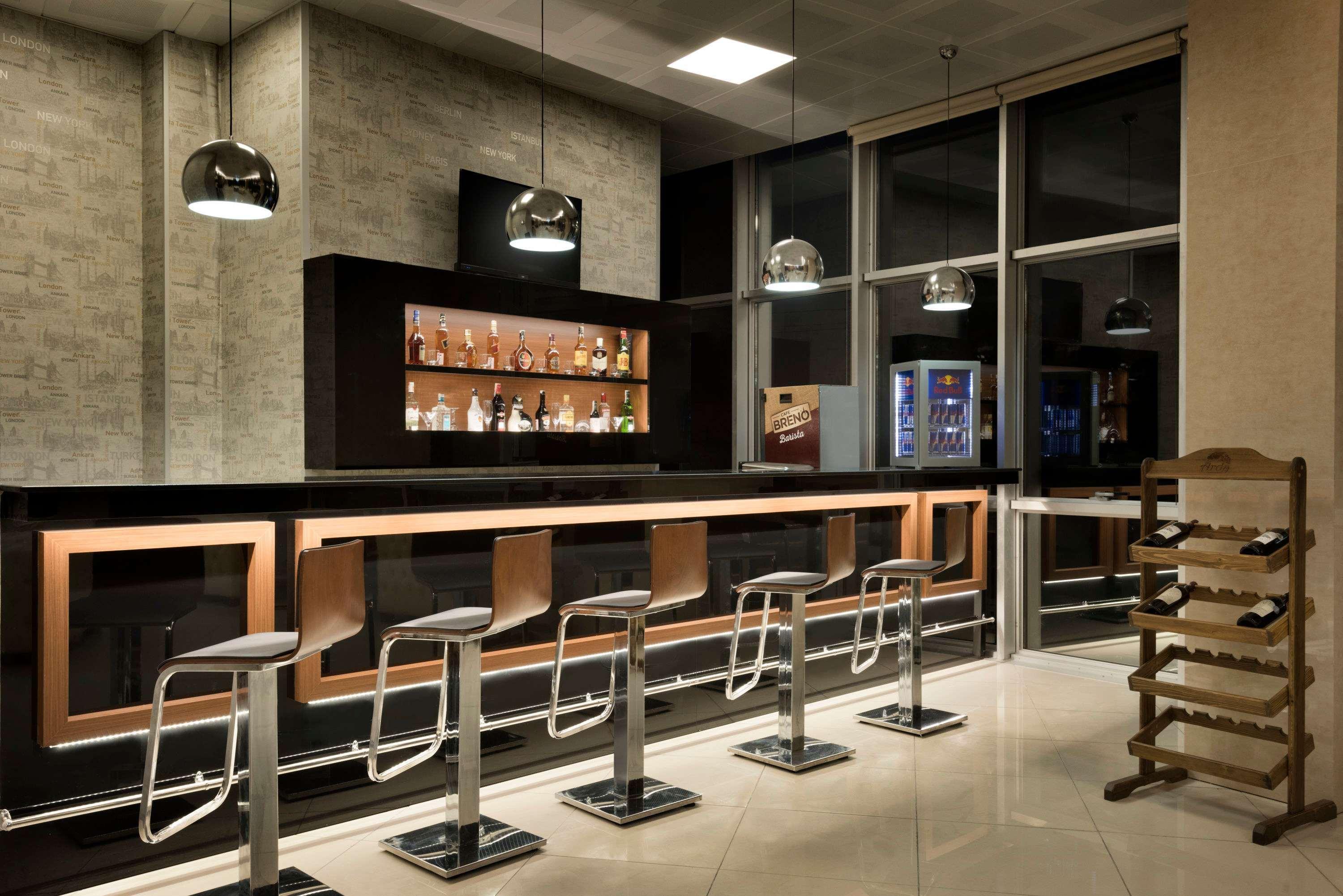 Ramada Hotel By Wyndham Edirne Exteriér fotografie