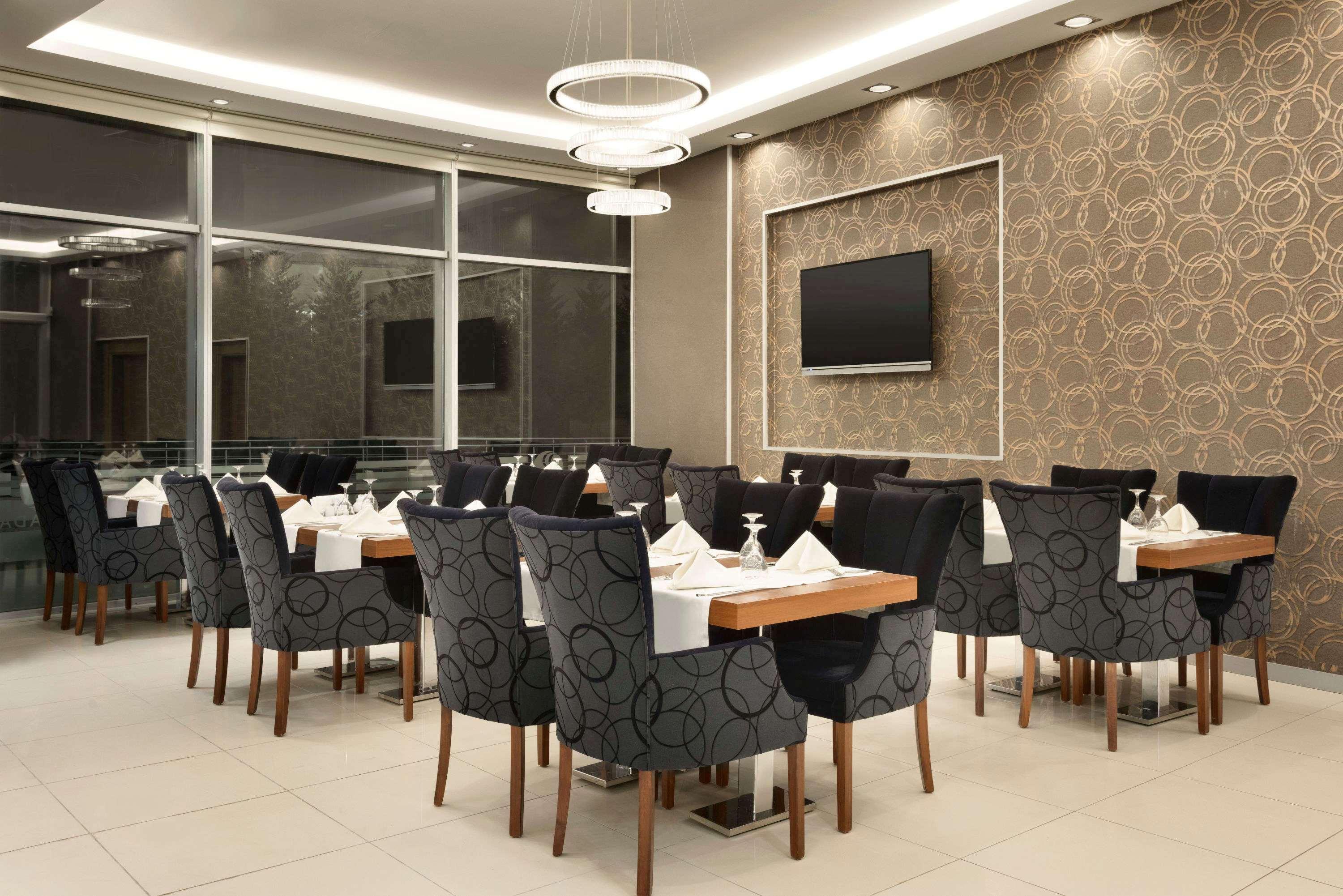 Ramada Hotel By Wyndham Edirne Exteriér fotografie