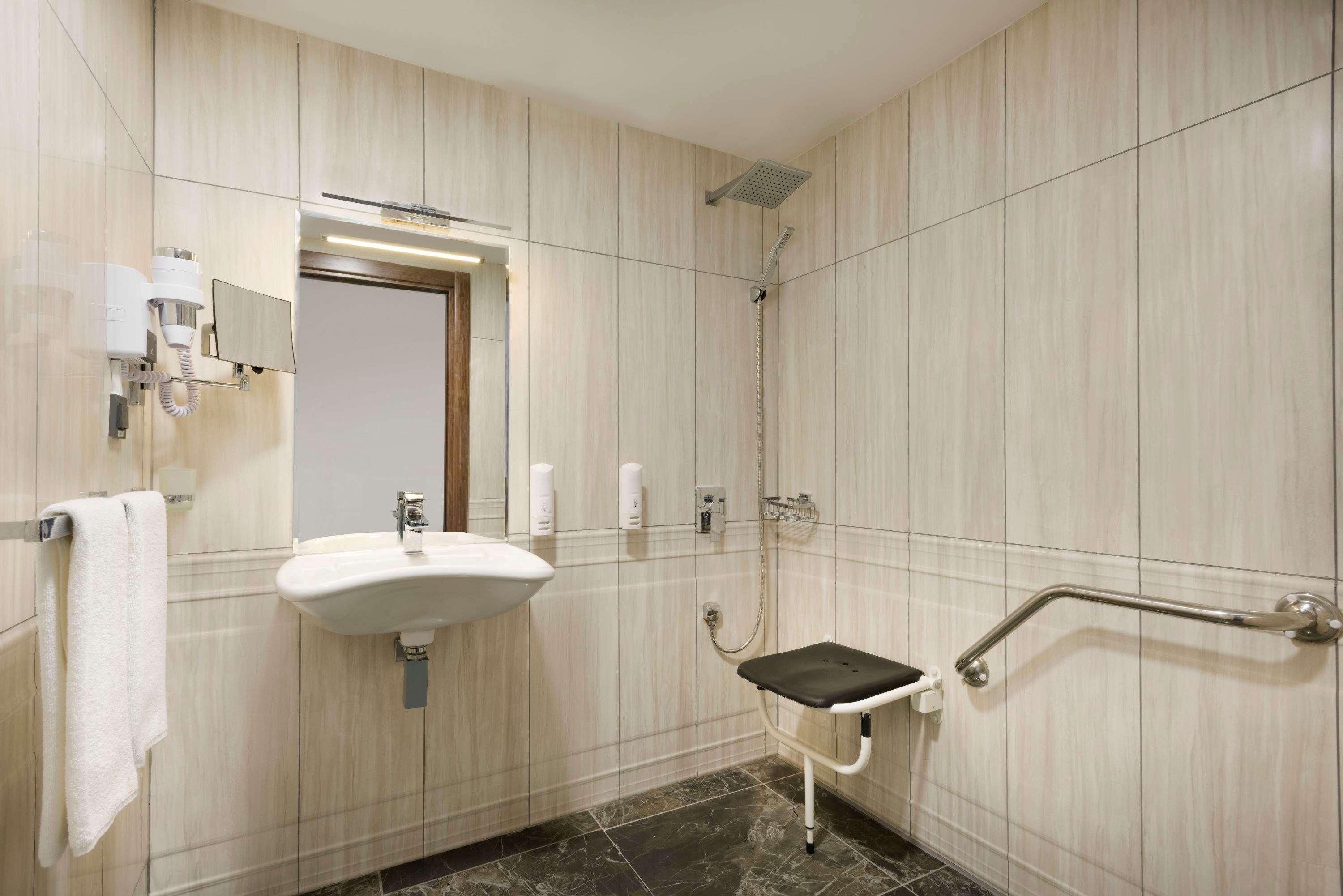 Ramada Hotel By Wyndham Edirne Exteriér fotografie