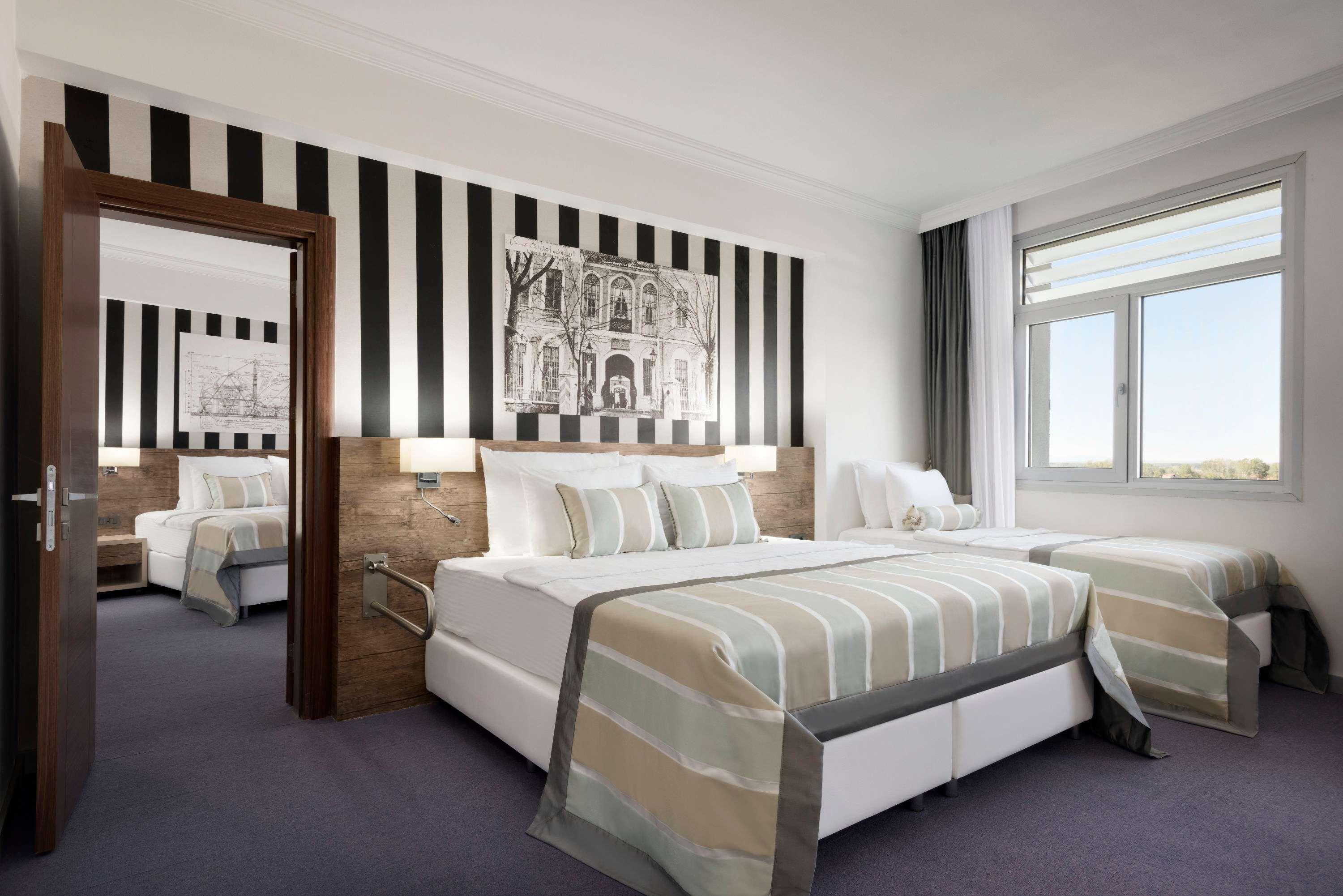 Ramada Hotel By Wyndham Edirne Exteriér fotografie