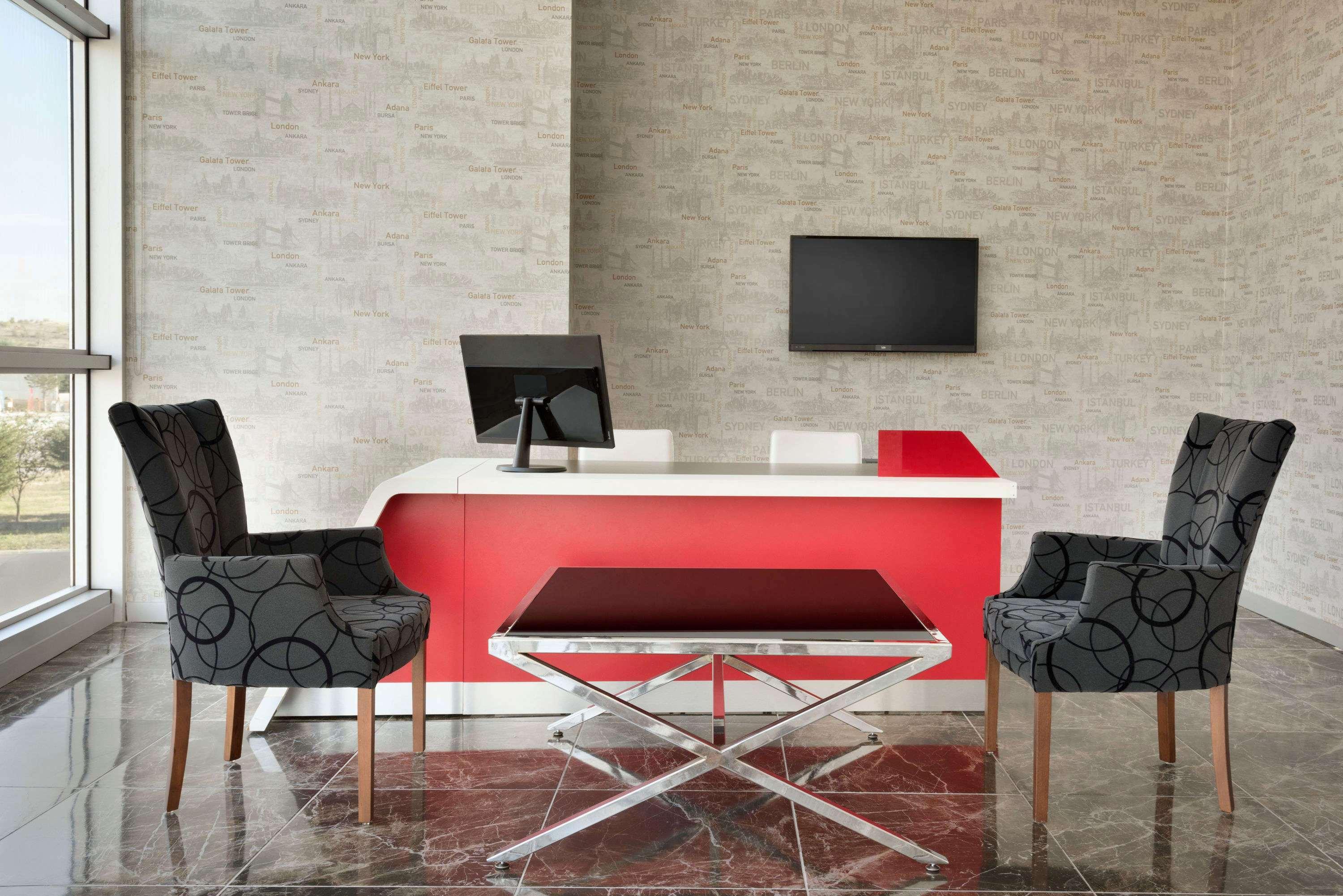 Ramada Hotel By Wyndham Edirne Exteriér fotografie