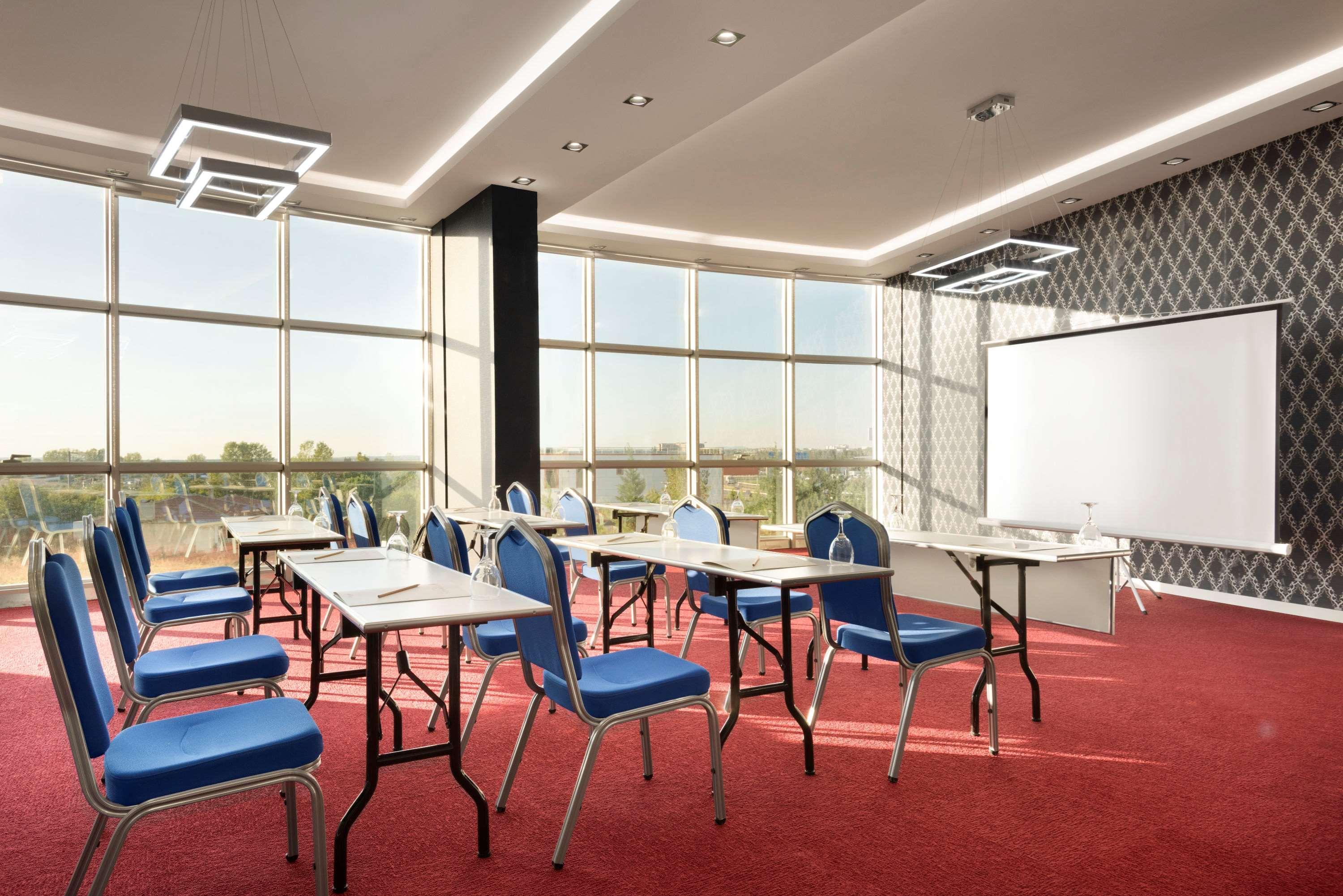Ramada Hotel By Wyndham Edirne Exteriér fotografie