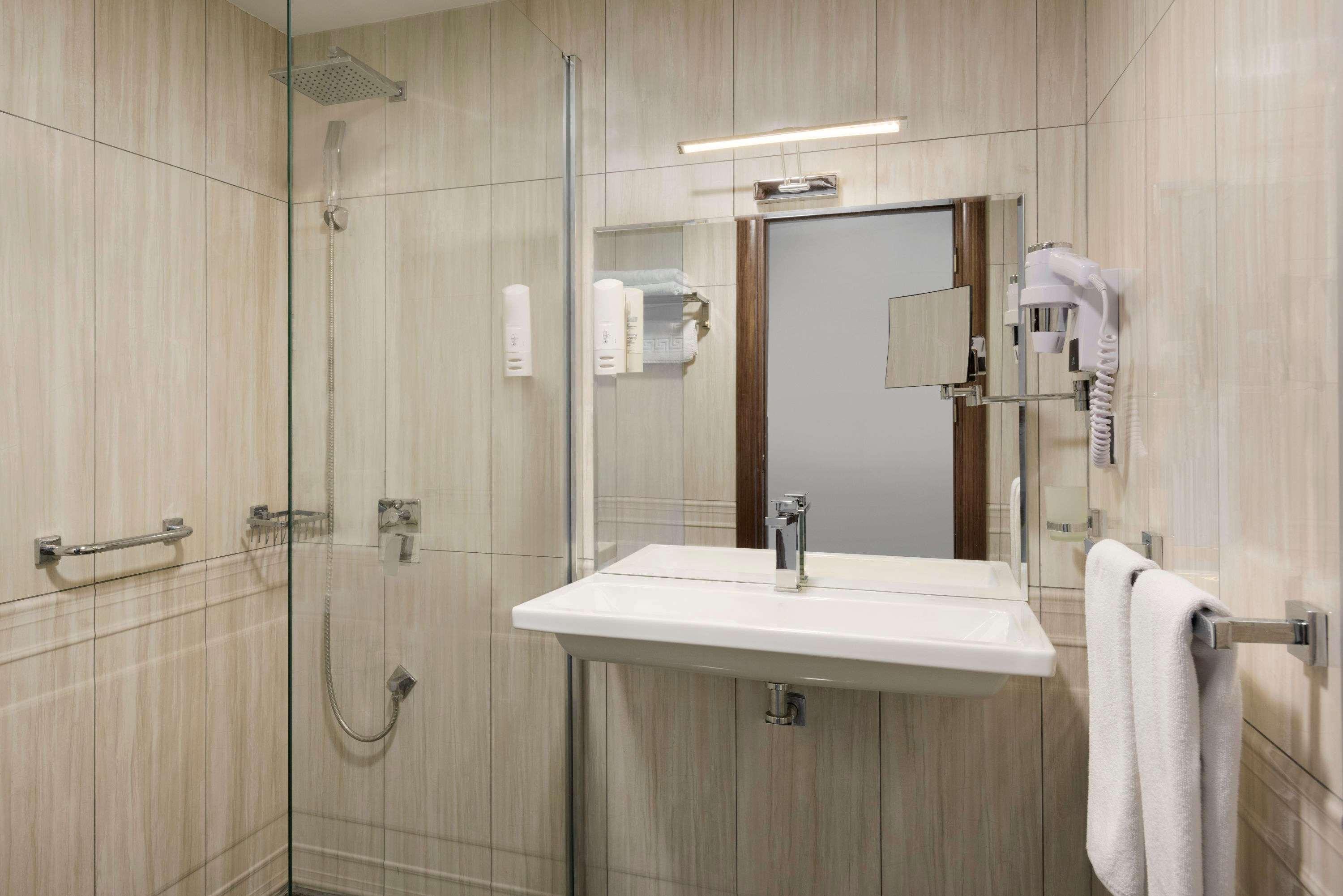 Ramada Hotel By Wyndham Edirne Exteriér fotografie