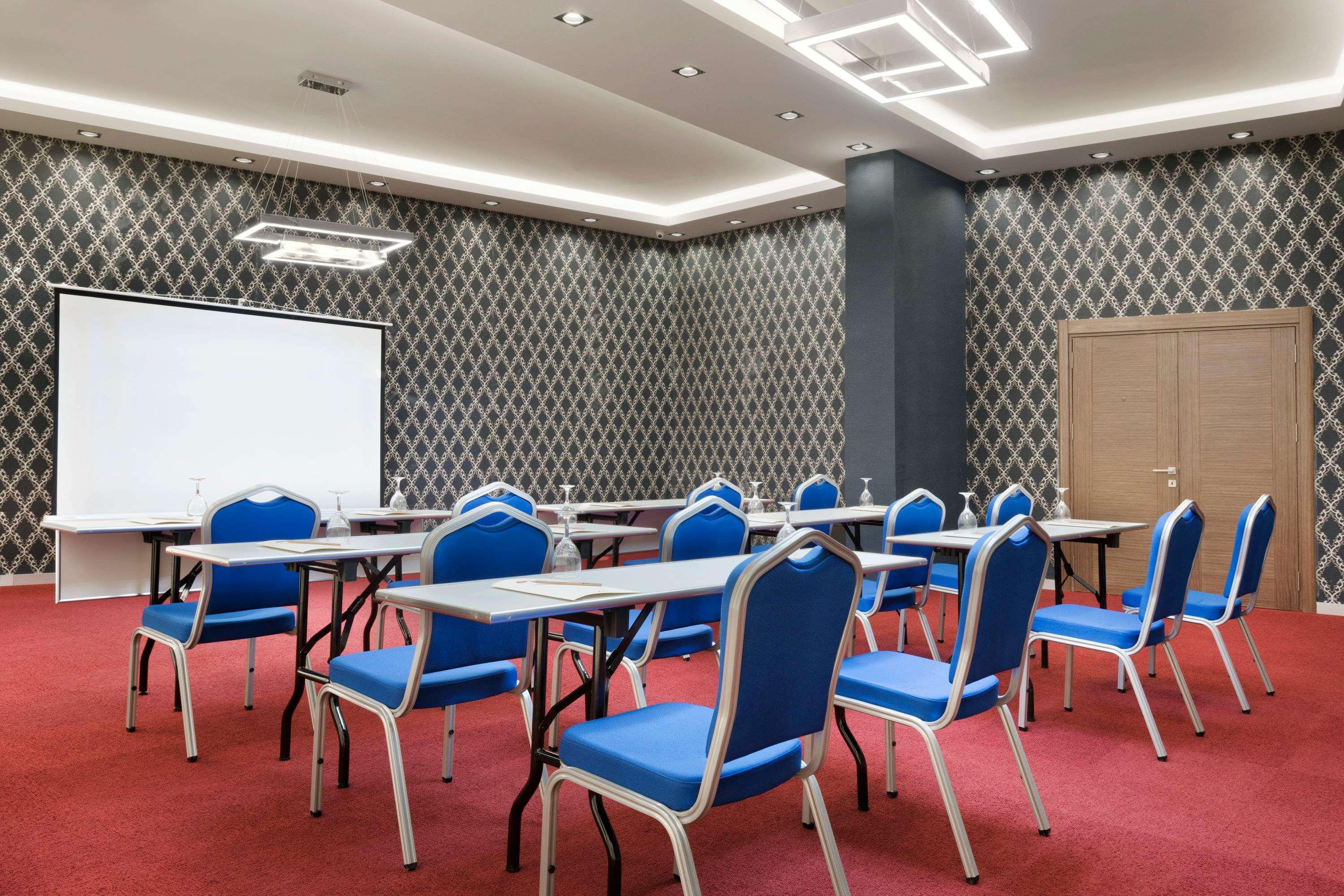 Ramada Hotel By Wyndham Edirne Exteriér fotografie