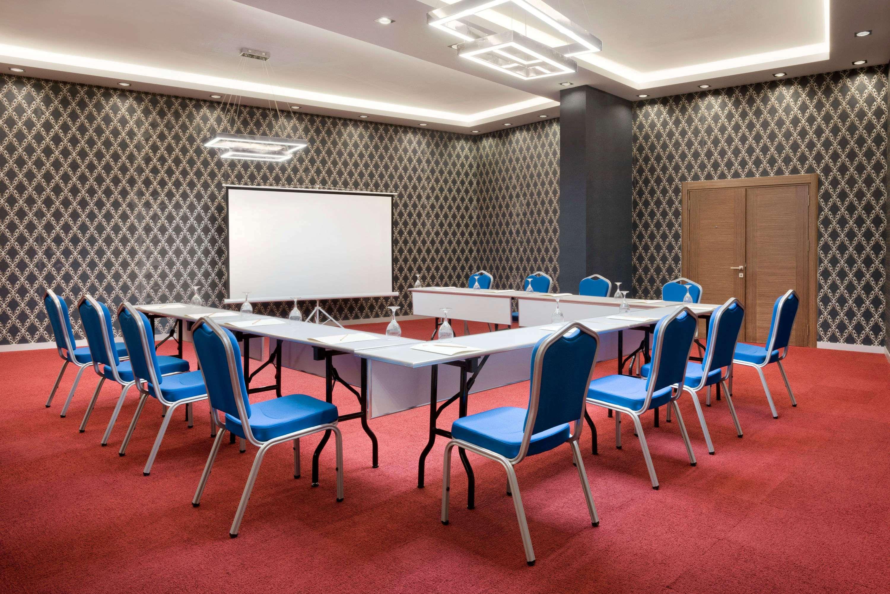 Ramada Hotel By Wyndham Edirne Exteriér fotografie