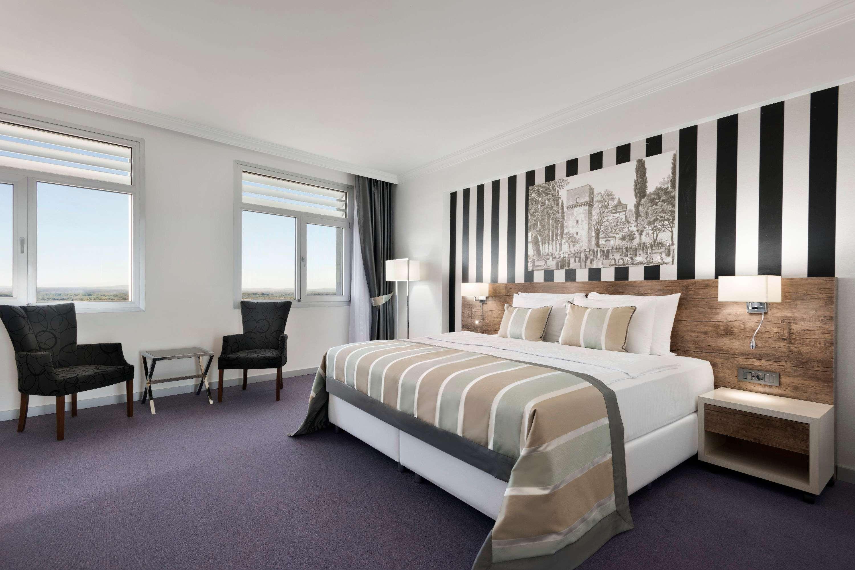 Ramada Hotel By Wyndham Edirne Exteriér fotografie