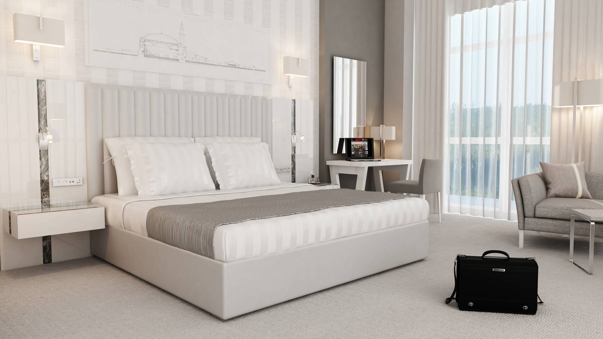 Ramada Hotel By Wyndham Edirne Exteriér fotografie