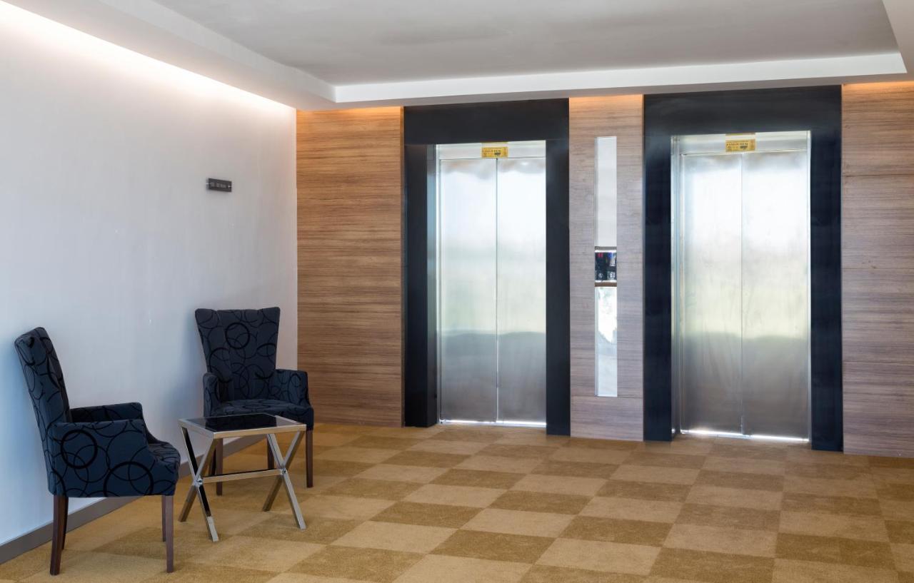 Ramada Hotel By Wyndham Edirne Exteriér fotografie