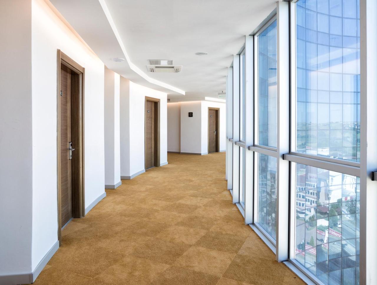 Ramada Hotel By Wyndham Edirne Exteriér fotografie