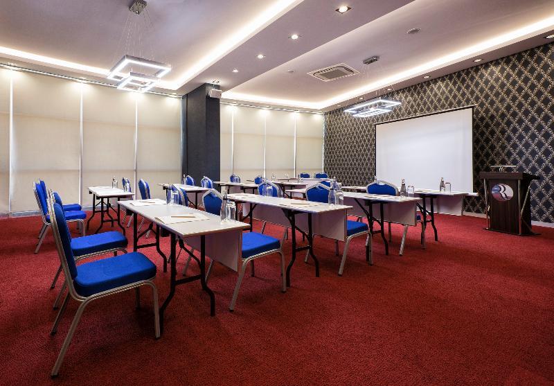 Ramada Hotel By Wyndham Edirne Exteriér fotografie