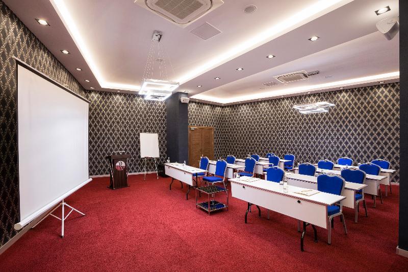 Ramada Hotel By Wyndham Edirne Exteriér fotografie