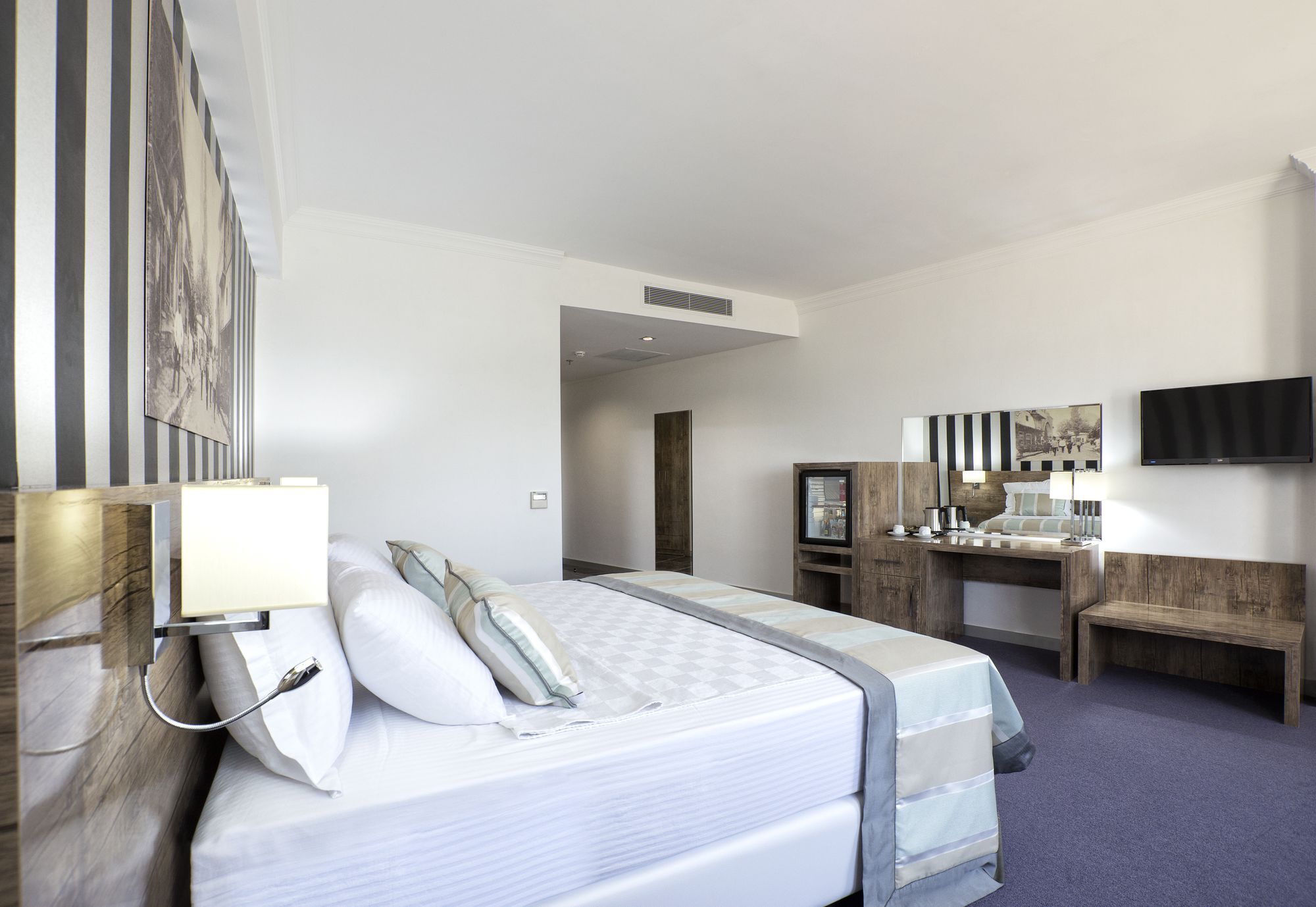 Ramada Hotel By Wyndham Edirne Exteriér fotografie
