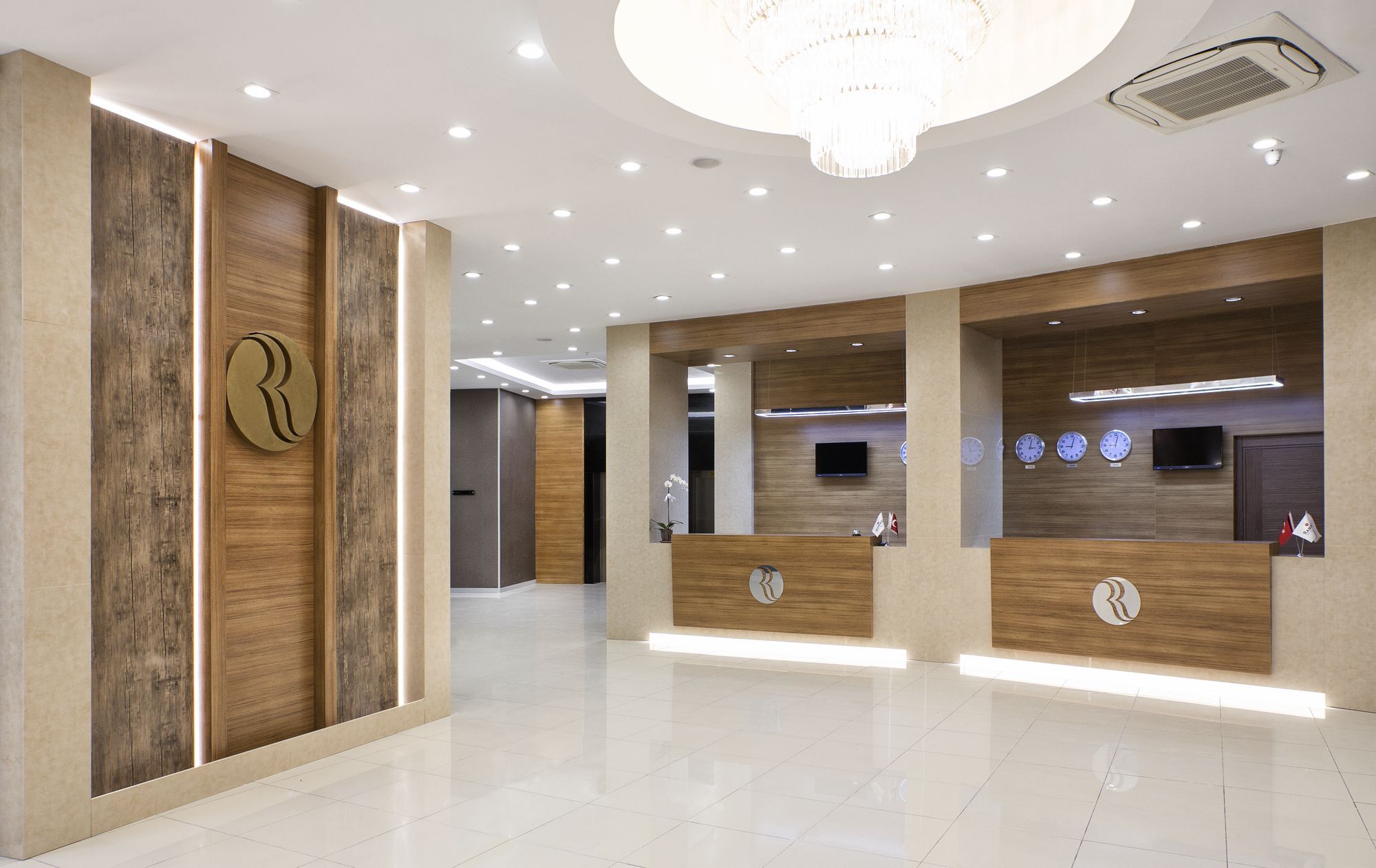 Ramada Hotel By Wyndham Edirne Exteriér fotografie