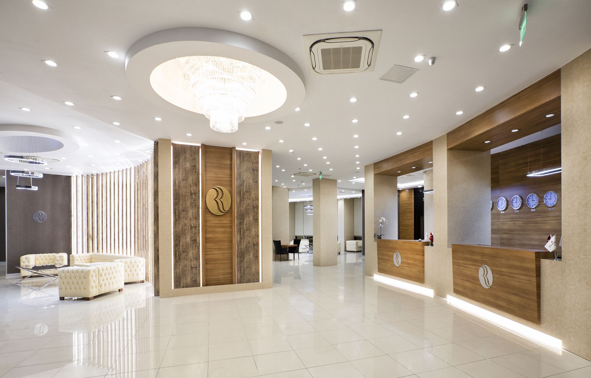Ramada Hotel By Wyndham Edirne Exteriér fotografie