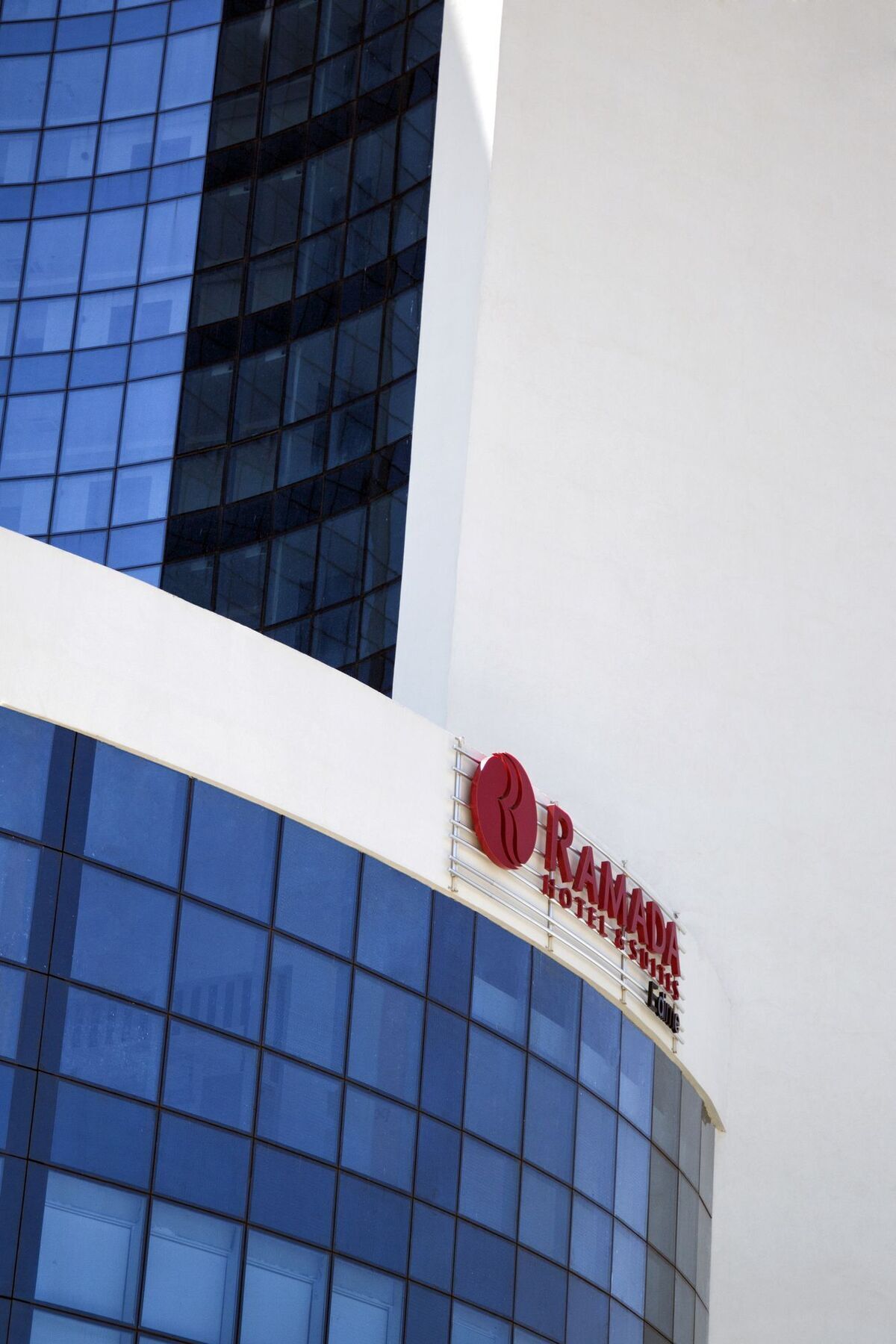 Ramada Hotel By Wyndham Edirne Exteriér fotografie