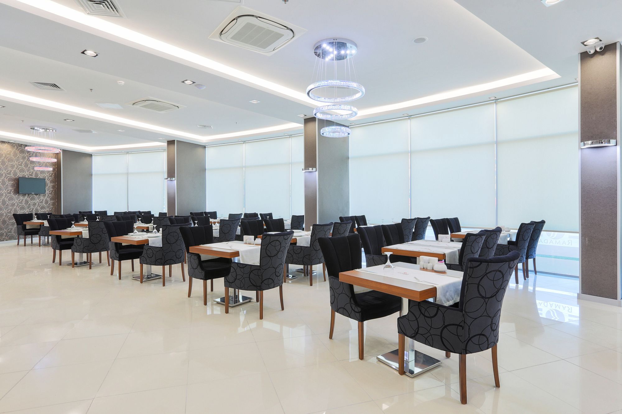 Ramada Hotel By Wyndham Edirne Exteriér fotografie