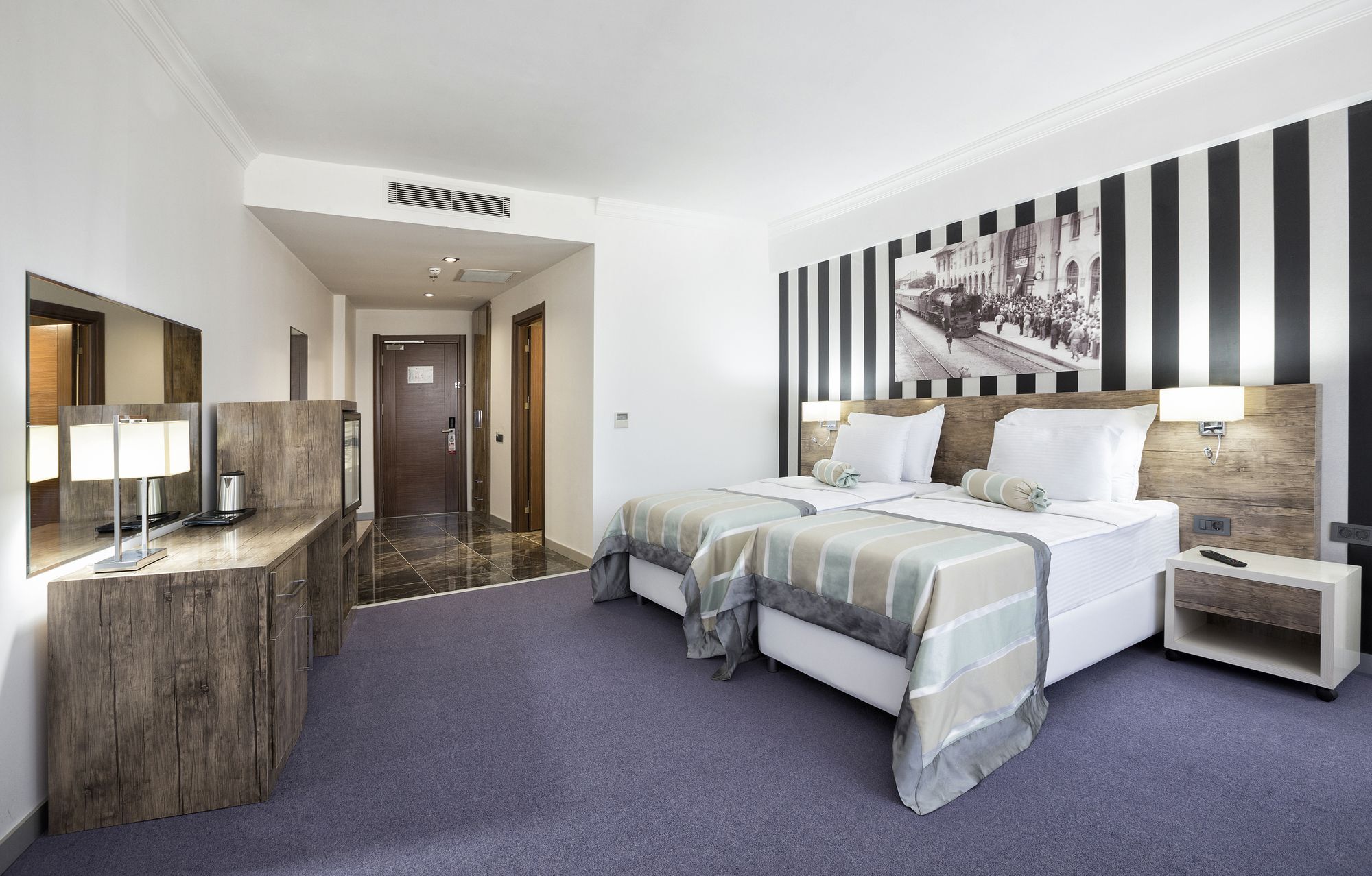 Ramada Hotel By Wyndham Edirne Exteriér fotografie