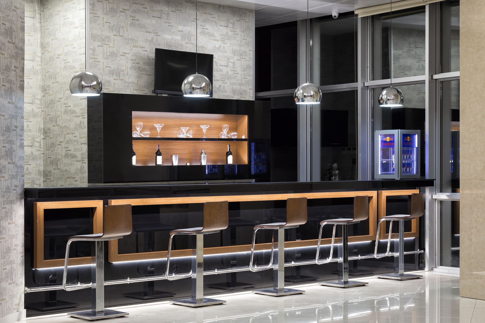 Ramada Hotel By Wyndham Edirne Exteriér fotografie
