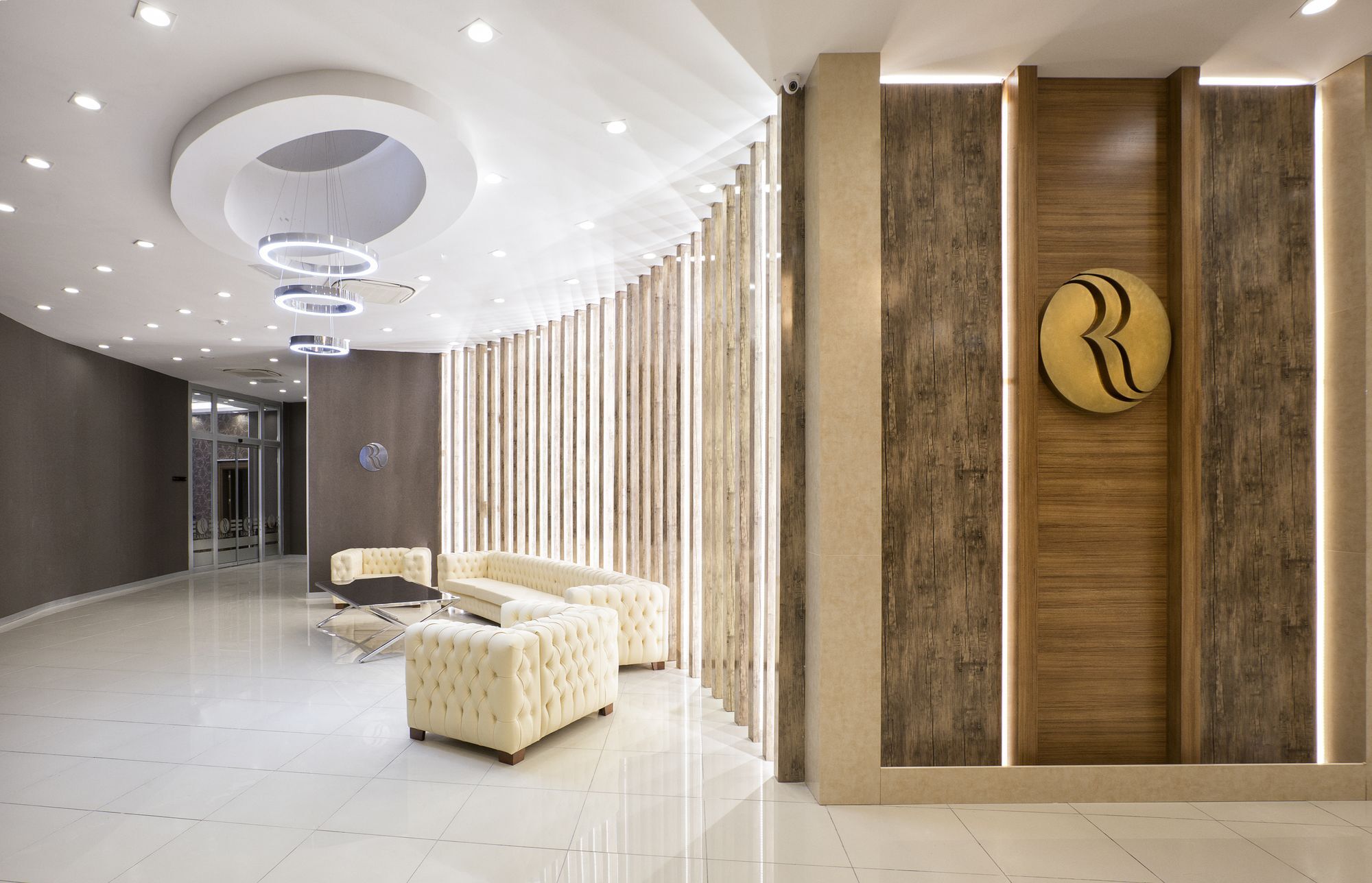 Ramada Hotel By Wyndham Edirne Exteriér fotografie
